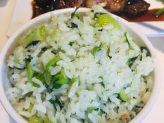 猪油菜饭-黄弟大排档·湖南菜·小龙虾·小海鲜(凯旋北路店)