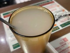 -肥汁米蘭香港米线(宁波路总店)