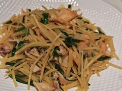 -子霖南山鲜虾面(南山总店)