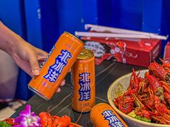 -虾乐园龙虾·夜宵(松江店)