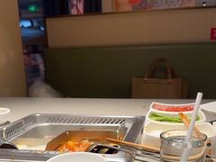 -海底捞火锅(北京路店)
