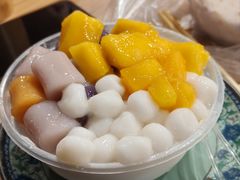-荔芳传统糖水铺