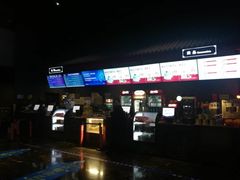 -万达影城(西铁营万达广场IMAX店)