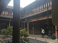 -朵云书院·广富林店