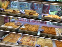 -TOUCH泰奇(金桥长岛路店)