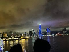 -澳门环岛游湾仔码头