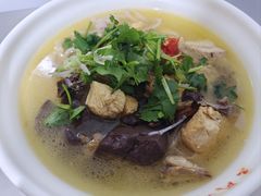 -文山荷鲜居(翠湖店)