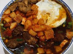 -永丰面馆(汉口路店)