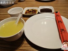 二子粥-老昌春饼(中央大街店)