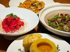 -东湖34号餐厅·湖北菜