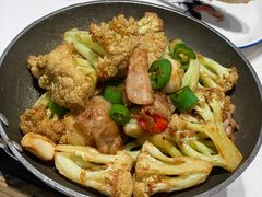 -粤港湾砂锅粥·宵夜(宝龙店)