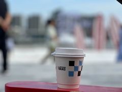 -Seesaw Coffee(杭州奥体印象城店)