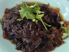 -金枝玉叶上海人家食府(三里河店)