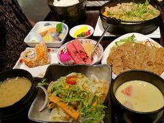 -富力希尔顿酒店·源氏日餐厅