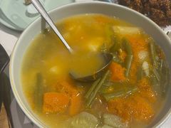 -曾排骨·传家菜(新繁店)