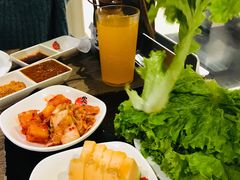 -火炉火自助餐(悠唐购物中心店)