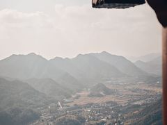 -大慈岩风景区