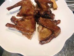 -林辉家宴·本地家常菜·头牌清远鸡(先锋店)
