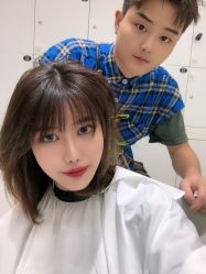 -HAIR POP