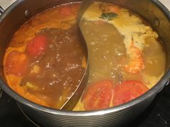 -一哥澳门豆捞·澳门风打边炉(高德置地店)