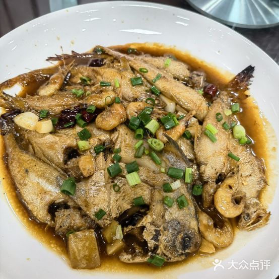 阿平海燕排档(慈溪店)