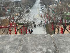 -西安城墙·碑林历史文化景区