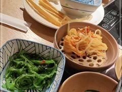 -温野菜涮涮锅(西单大悦城店)