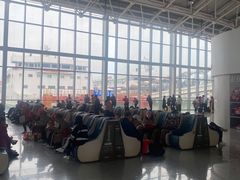 -粤海铁路北港码头