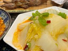 -新疆伊宁远征餐厅