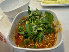 -傣妹火锅(四川北路店)