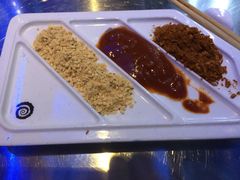 picture-很久以前羊肉串(大华三路店)