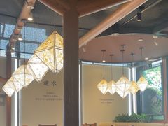 -云海肴·汽锅鸡·云南代表菜(天山百盛优客店)