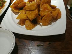 -李老哈·东北菜(宋园路店)