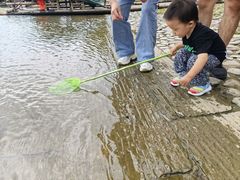 -楠溪江风景名胜区