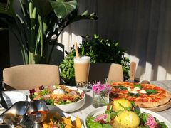 -The Rug Cafe(王府中环店)