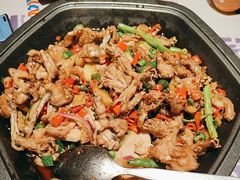 -蛙来哒(大汉悦中心店)