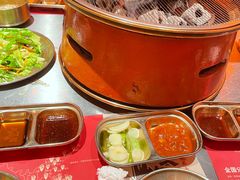 -西塔老太太泥炉烤肉(苏州大悦城店)