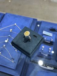 点击看大图 -Cindy Jewelry·钻戒·彩色宝石