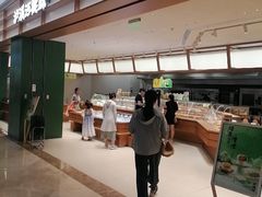 -泸溪河桃酥(金坛吾悦广场店)