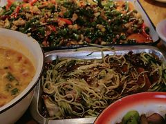 -兔槽江湖菜·重庆璧山兔(水围店)