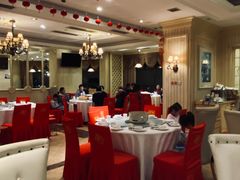 大堂-解家河南菜(商鼎路店)