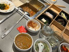 -海底捞火锅(王府井店)