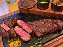 -MR.ROCKY洛奇先生RESTAURANT&BAR(宝安壹方城店)