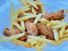 -巧克力渔家.小船海鲜胶东菜(万平口店)