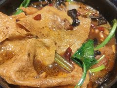 -嘟享吃重庆鸡公煲(五一店)