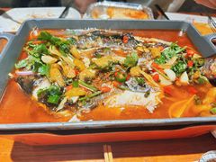 -本色.小马哥烧烤(五一路总店)