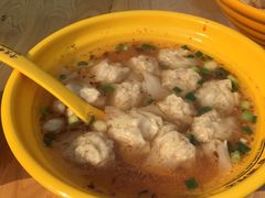 -千里香馄饨·面·黄焖鸡米饭(万科·金润华府店)