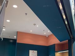-海马体照相馆(北京合生麒麟新天地店)