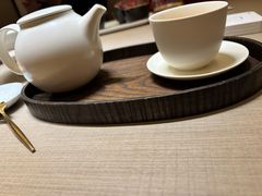 -隐溪茶馆(静安寺店)