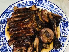 -邱记私房菜·十八年本地菜